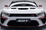 2026 Dodge Charger SRT